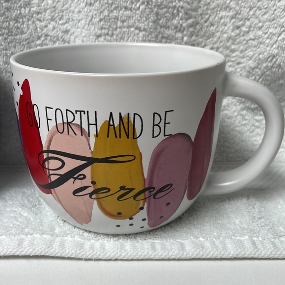 Matching mugs wide mouth - Picture 3 of 6